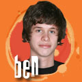 image of ben
